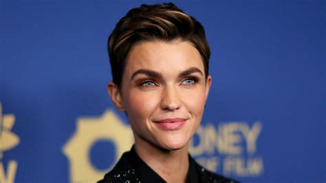 ruby rose|what happened to ruby rose.